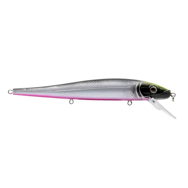 Livingston Lures Plugs EBS Walleye 136 Swimbait 3 Livingston Lures Plugs EBS Walleye 136 Swimbait