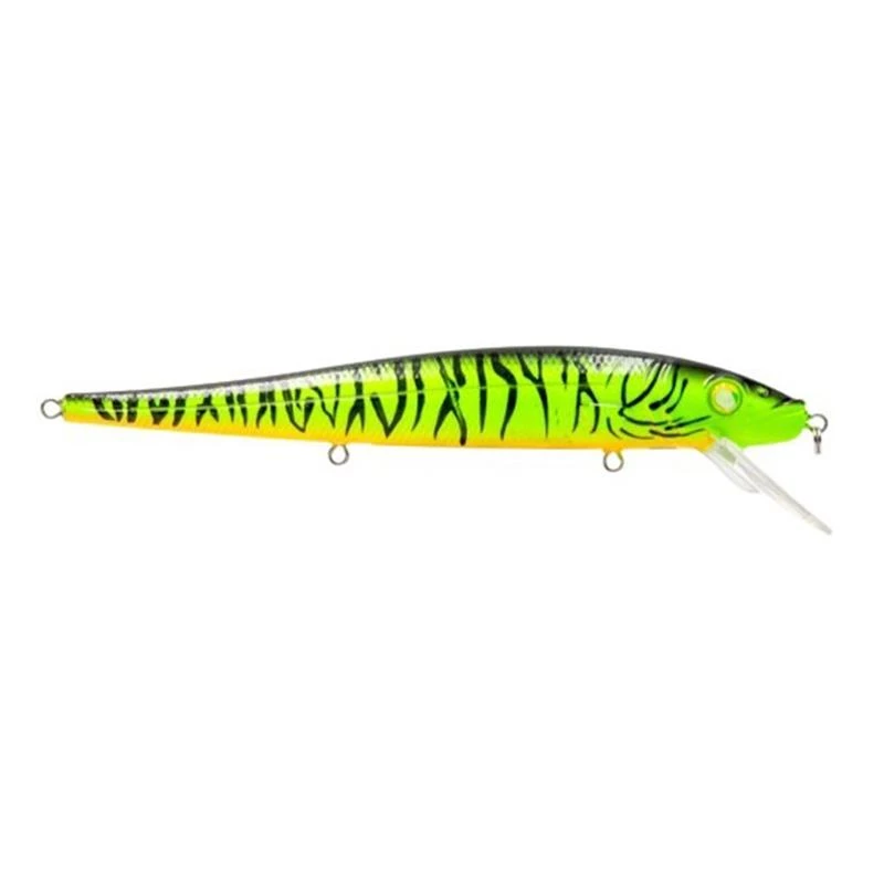 Livingston Lures Plugs EBS Walleye 136 Swimbait 4 Livingston Lures Plugs EBS Walleye 136 Swimbait - Image 2