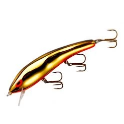 Cotton Cordell Plugs Ripplin Red Fin Baitfish -Fishing Sales Shop 76411