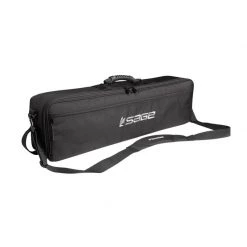 Sage Rod cases Ballistic Rod and Reel Brief