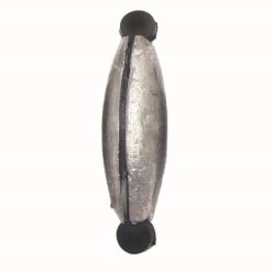 Compac Rubbercore Sinkers 25 pack -Fishing Sales Shop 79647 detail