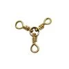 Compac 3-Way Swivels 5011-3 1 Compac 3-Way Swivels 5011-3 -Fishing Sales Shop 81909