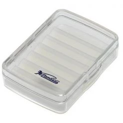 Flambeau Fly fishing boxes Small Streamside Fly Box