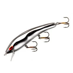 Cotton Cordell Plugs Ripplin Red Fin Baitfish