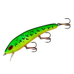 Cotton Cordell Plugs Ripplin Red Fin Baitfish -Fishing Sales Shop 91723