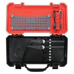 Bubba Fillet knives Freshwater Multi Flex Interchangeable Set