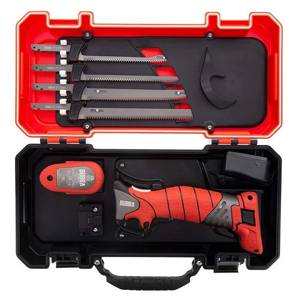 Fillet knives Bubba Electric Fillet Knife 3 Fillet knives Bubba Electric Fillet Knife