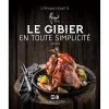 Éditions de Mortagne Cook books Le gibier en toute simplicité volume 2 -Fishing Sales Shop 9782896627400 1627585488