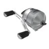 Zebco Spincast reels 33 Platinum Spincast Closed-Face Reel