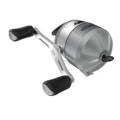 Zebco Spincast reels 33 Platinum Spincast Closed-Face Reel