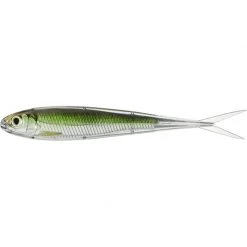 Live Target Soft baits and artificial worms Twitch Minnow Lure -Fishing Sales Shop A01046 SSR 952