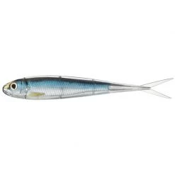 Live Target Soft baits and artificial worms Twitch Minnow Lure -Fishing Sales Shop A01058 Live Target SSR 201 Sblue 1614822188