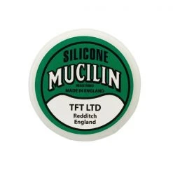 Serge Boulard Inc. Fishing accessories Mucilin - Paste Silicone