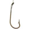 Compac Hooks Wire Snelled Kirby Hook -Fishing Sales Shop A02276 Kirby Hook 1320 out pack1