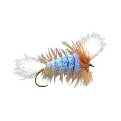 Shadow Flies Salmon flies Wulff Bomber Single Hook Salmon Fly -Fishing Sales Shop A029508866