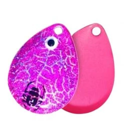 Invasion Spinning lures Serie 2 Lure -Fishing Sales Shop A03646 IRose series2 1626438057