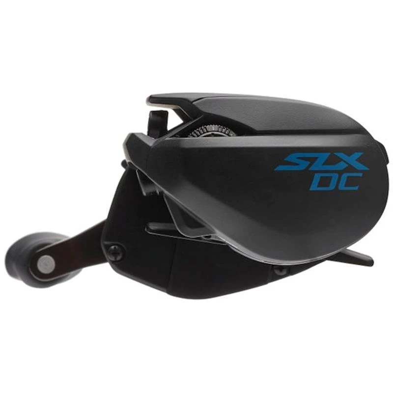 Shimano Baitcasting reels SLX DC 150 Casting Reel 4 Shimano Baitcasting reels SLX DC 150 Casting Reel - Image 2