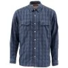 Simms Jackets, shirts, pants and caps Men's Big Sky Fishing Shirt