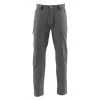 Simms Jackets, shirts, pants and caps Men's Guide Pant -Fishing Sales Shop A09049 12881 096 slate 1625946067