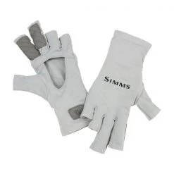 Simms Gloves SolarFlex SunGlove