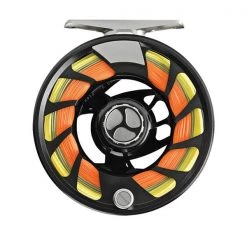 Orvis Fly fishing rods Mirage LT II fly reel