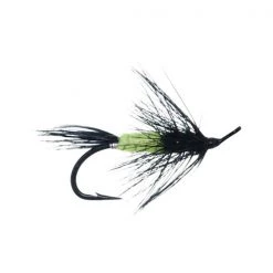 Shadow Flies Salmon flies Shady Lady Salmon Fly