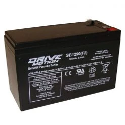 Drive Motion Batteries SB1290-F2 Battery