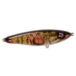 Jim the Luck Plugs Glider Swimbait