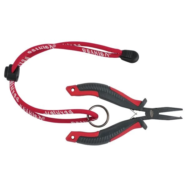 Berkley Tools, pliers and hook removers 4.5 in XCD Split Ring Pliers 3 Berkley Tools, pliers and hook removers 4.5 in XCD Split Ring Pliers