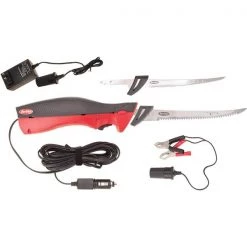 Berkley Fillet knives Deluxe Electric Fillet Knife