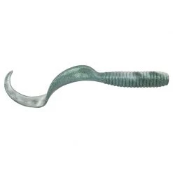 Berkley Soft baits and artificial worms Gulp! Grub Jig 5" -Fishing Sales Shop A17918