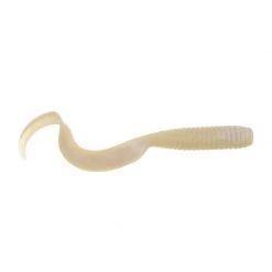 Berkley Soft baits and artificial worms Gulp! Grub Jig 5" -Fishing Sales Shop A17921
