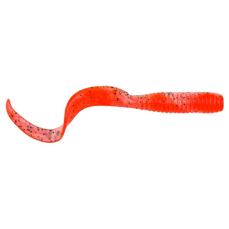 Berkley Soft baits and artificial worms Gulp! Grub Jig 6" 8 Berkley Soft baits and artificial worms Gulp! Grub Jig 6" - Image 6