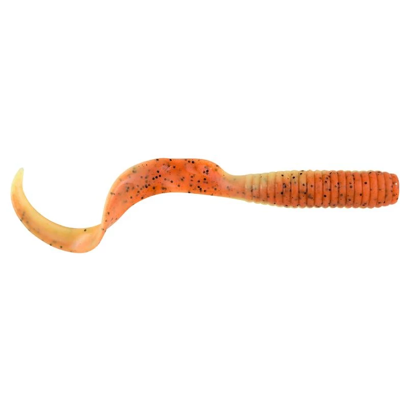 Berkley Soft baits and artificial worms Gulp! Grub Jig 6" 9 Berkley Soft baits and artificial worms Gulp! Grub Jig 6" - Image 7