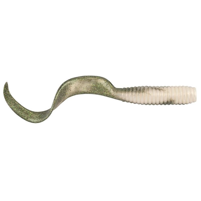 Berkley Soft baits and artificial worms Gulp! Grub Jig 6" 11 Berkley Soft baits and artificial worms Gulp! Grub Jig 6" - Image 9