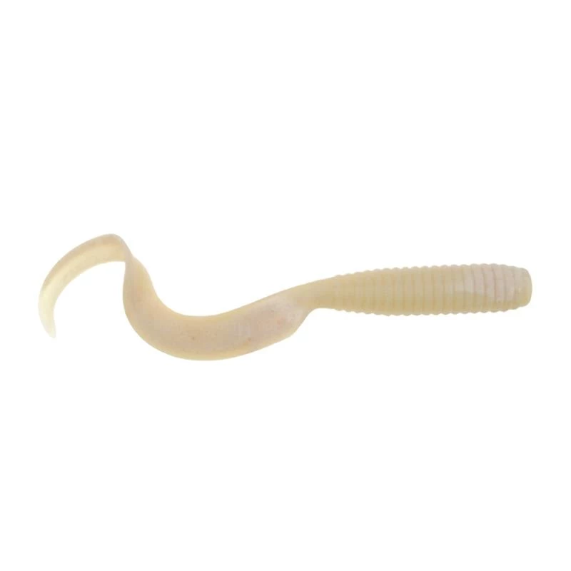 Berkley Soft baits and artificial worms Gulp! Grub Jig 6" 12 Berkley Soft baits and artificial worms Gulp! Grub Jig 6" - Image 10