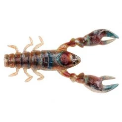 Berkley Soft baits and artificial worms PowerBait The Champ Craw Jig 9 Berkley Soft baits and artificial worms PowerBait The Champ Craw Jig -Fishing Sales Shop A17933