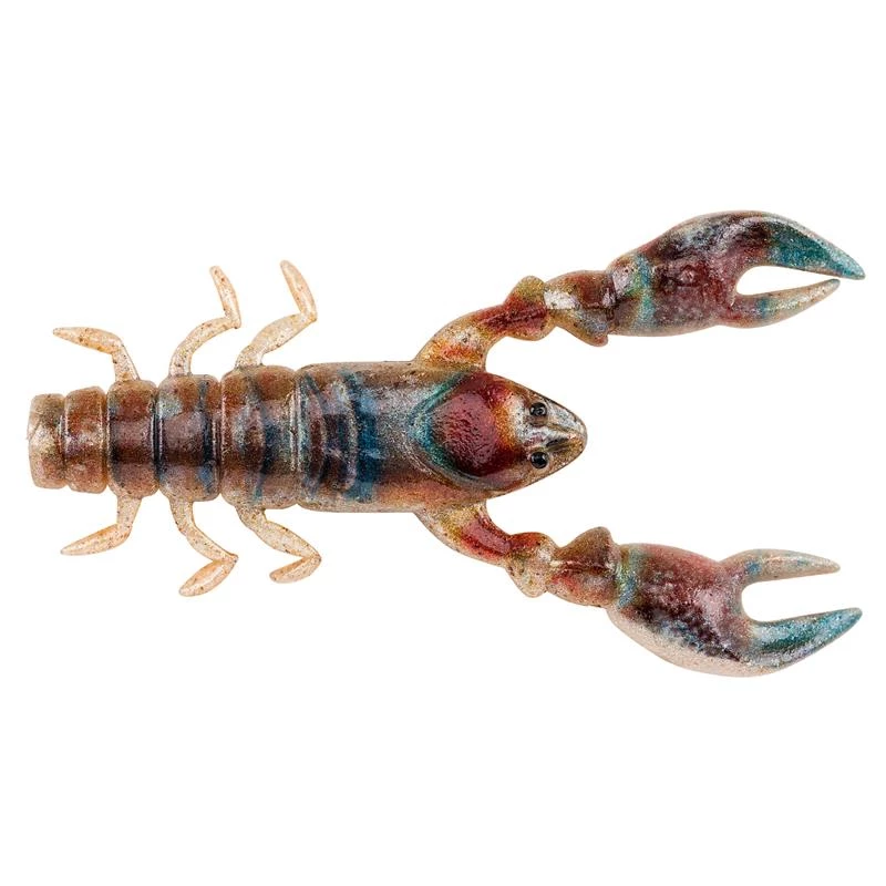 Berkley Soft baits and artificial worms PowerBait The Champ Craw Jig 4 Berkley Soft baits and artificial worms PowerBait The Champ Craw Jig - Image 2