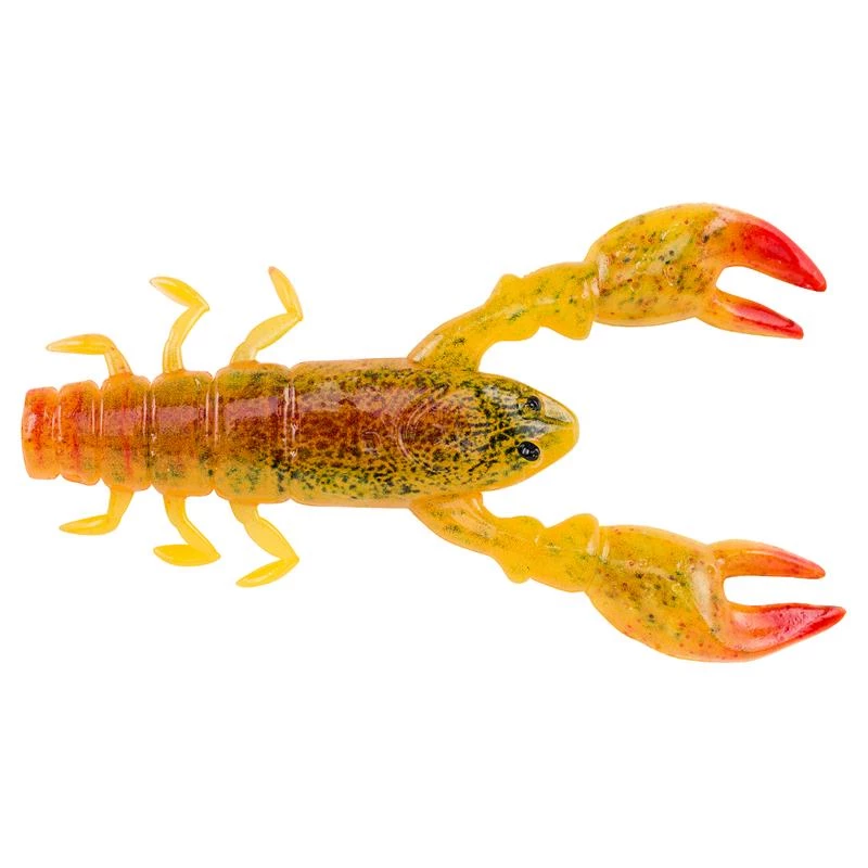 Berkley Soft baits and artificial worms PowerBait The Champ Craw Jig 5 Berkley Soft baits and artificial worms PowerBait The Champ Craw Jig - Image 3