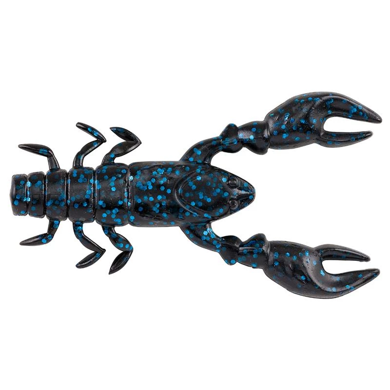 Berkley Soft baits and artificial worms PowerBait The Champ Craw Jig 6 Berkley Soft baits and artificial worms PowerBait The Champ Craw Jig - Image 4