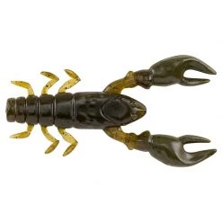 Berkley Soft baits and artificial worms PowerBait The Champ Craw Jig 12 Berkley Soft baits and artificial worms PowerBait The Champ Craw Jig -Fishing Sales Shop A17936