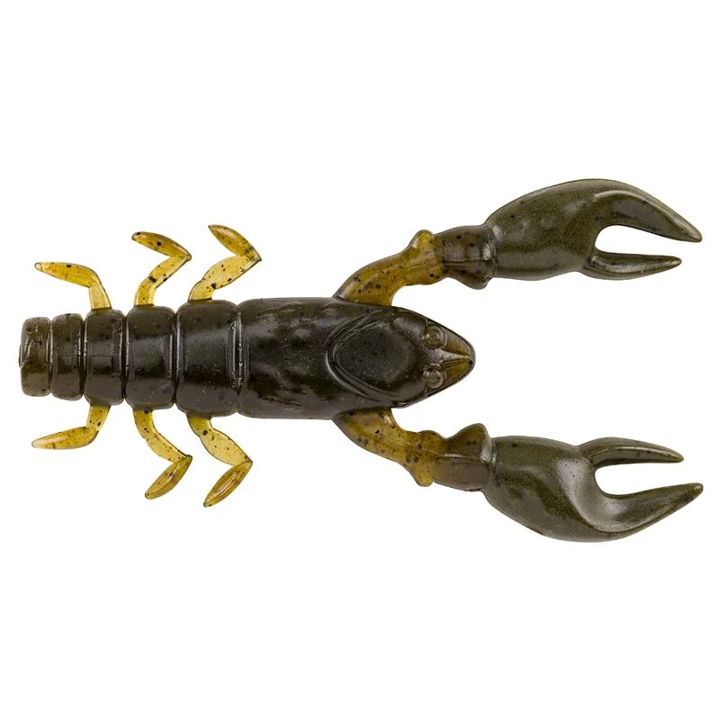 Berkley Soft baits and artificial worms PowerBait The Champ Craw Jig 7 Berkley Soft baits and artificial worms PowerBait The Champ Craw Jig - Image 5