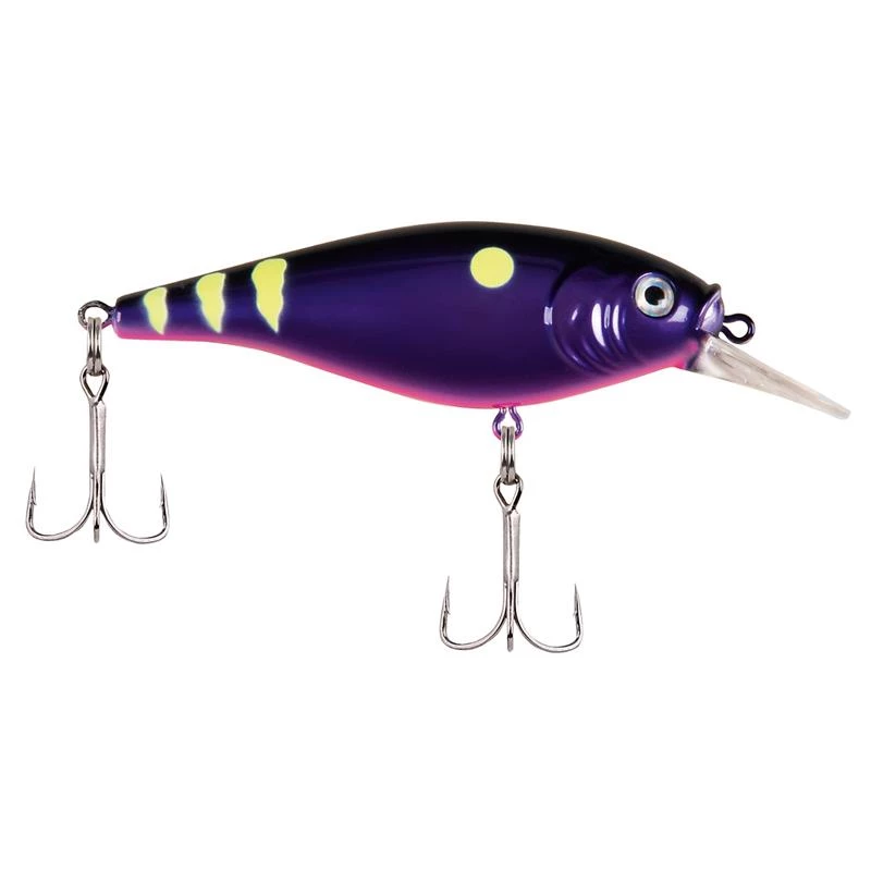 Berkley Plugs Flicker Shad Shallow Bait 10 Berkley Plugs Flicker Shad Shallow Bait - Image 8