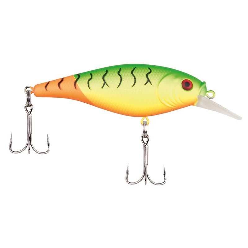 Berkley Plugs Flicker Shad Shallow Bait 14 Berkley Plugs Flicker Shad Shallow Bait - Image 12