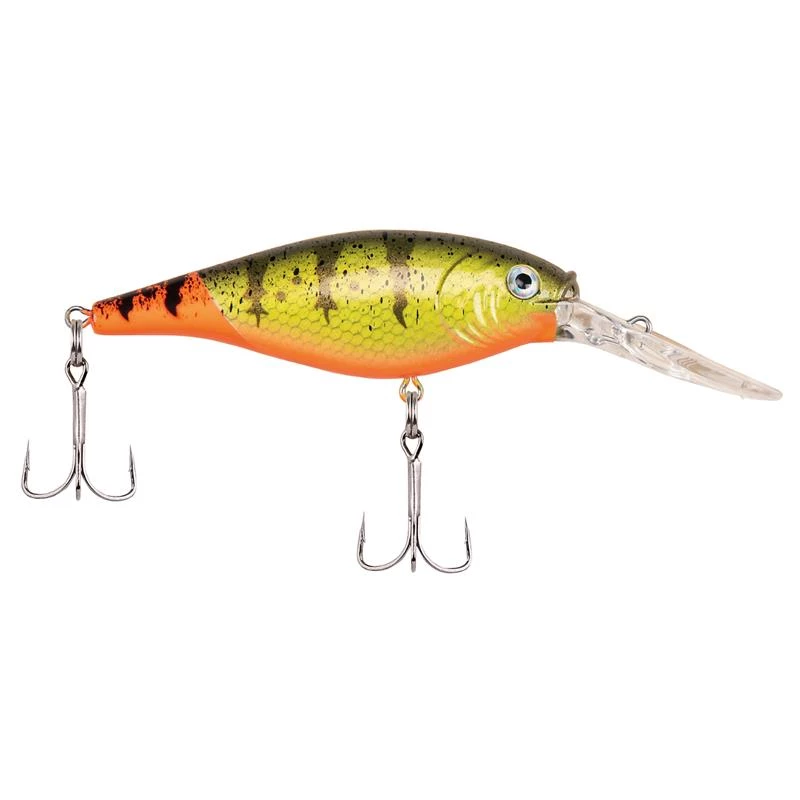 Berkley Plugs Flicker Shad Lure 18 Berkley Plugs Flicker Shad Lure - Image 17