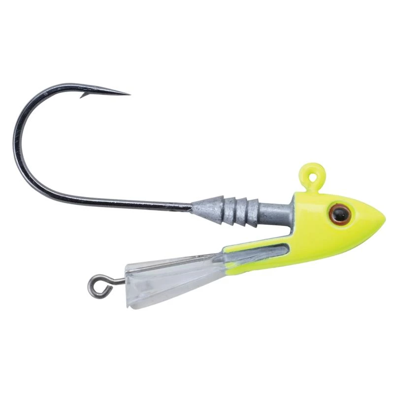 Berkley Soft baits and artificial worms Fusion19 Snap Jigs Hook 4 Berkley Soft baits and artificial worms Fusion19 Snap Jigs Hook - Image 2
