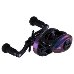 Abu Garcia Baitcasting reels Revo Ike Low Profile Casting Reel