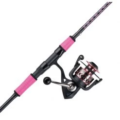 Penn Spinning rod and reel combos Passion Spinning Combo