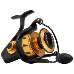 Penn Spinning reels Spinfisher VI Spinning Reel -Fishing Sales Shop A18082