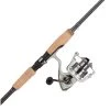 Pflueger Spinning rod and reel combos Trion Spinning Combo -Fishing Sales Shop A18092